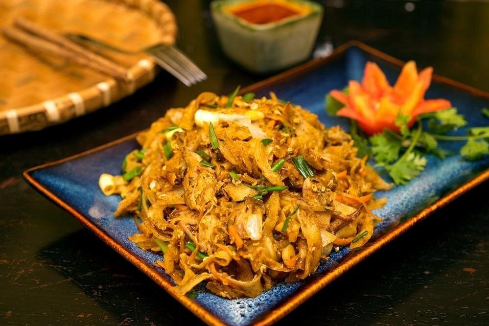 colombo street food tour, Sri Lanka